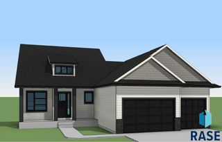 6808 E Gallant Cir Circle, Sioux Falls, SD 57110