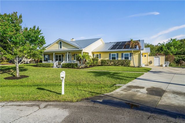7065 29th Court, Vero Beach, FL 32967