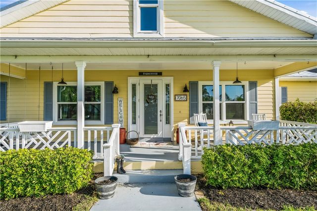 7065 29th Court, Vero Beach, FL 32967