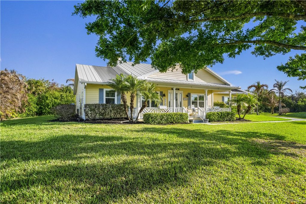 7065 29th Court, Vero Beach, FL 32967