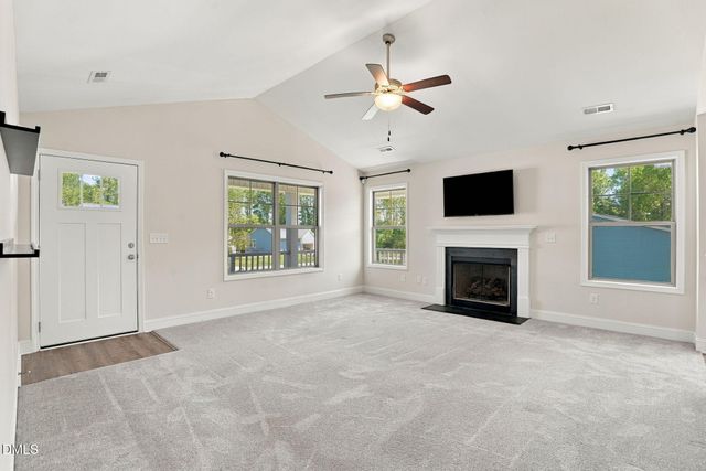 155 Pine Meadow Way, Middlesex, NC 27557
