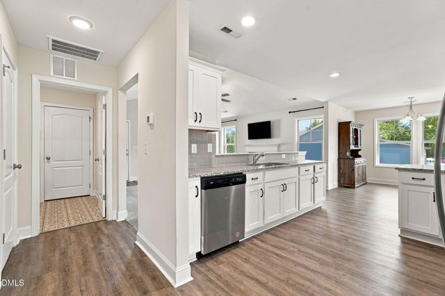 155 Pine Meadow Way, Middlesex, NC 27557