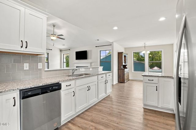 155 Pine Meadow Way, Middlesex, NC 27557