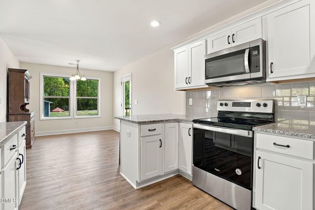 155 Pine Meadow Way, Middlesex, NC 27557