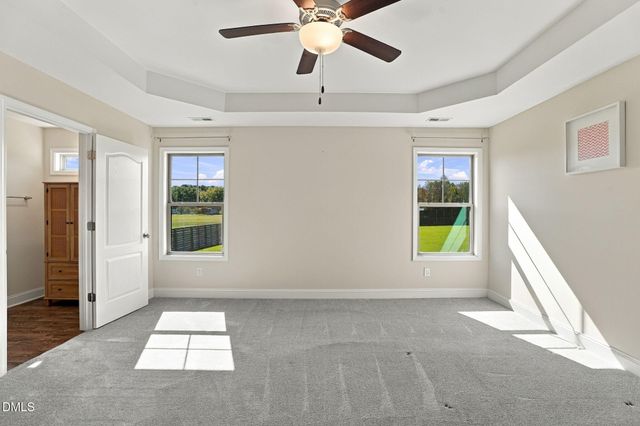 155 Pine Meadow Way, Middlesex, NC 27557