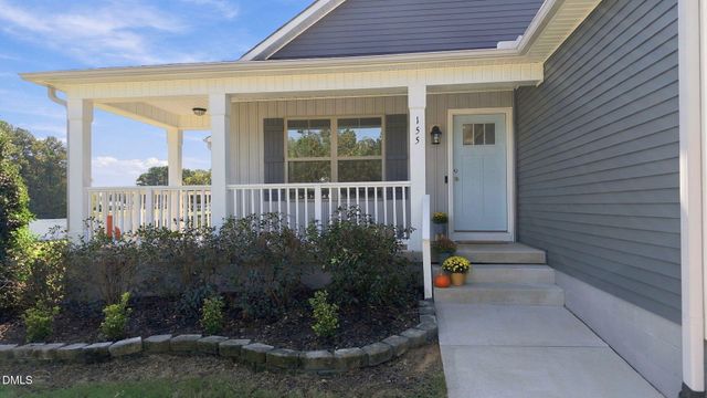 155 Pine Meadow Way, Middlesex, NC 27557