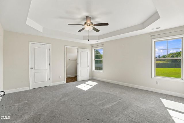 155 Pine Meadow Way, Middlesex, NC 27557