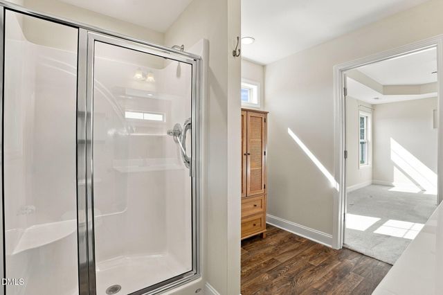 155 Pine Meadow Way, Middlesex, NC 27557