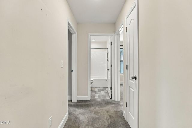 155 Pine Meadow Way, Middlesex, NC 27557