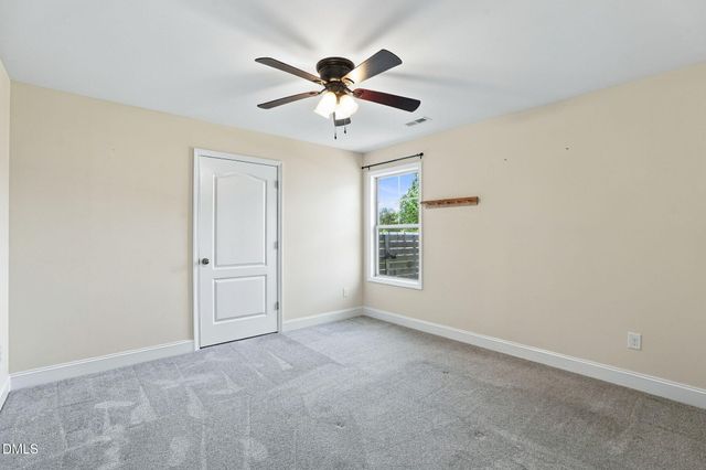 155 Pine Meadow Way, Middlesex, NC 27557