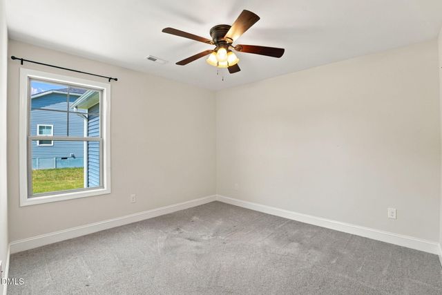 155 Pine Meadow Way, Middlesex, NC 27557