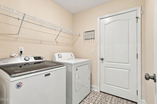 155 Pine Meadow Way, Middlesex, NC 27557