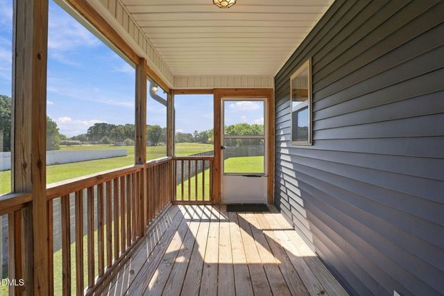 155 Pine Meadow Way, Middlesex, NC 27557