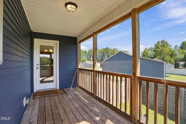 155 Pine Meadow Way, Middlesex, NC 27557