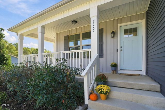 155 Pine Meadow Way, Middlesex, NC 27557