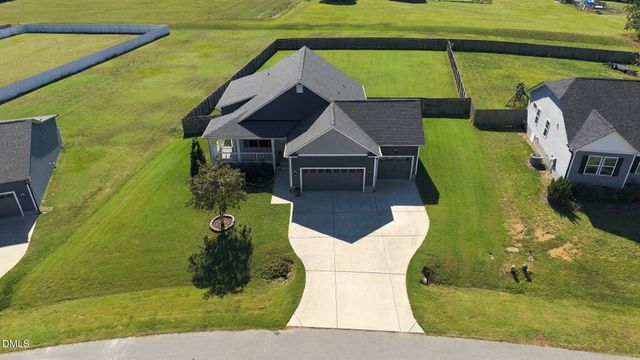 155 Pine Meadow Way, Middlesex, NC 27557