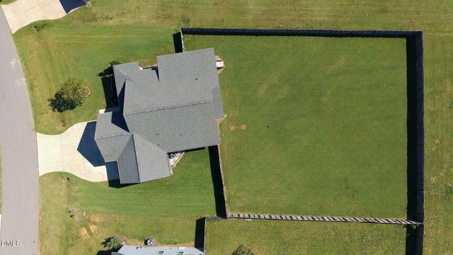 155 Pine Meadow Way, Middlesex, NC 27557