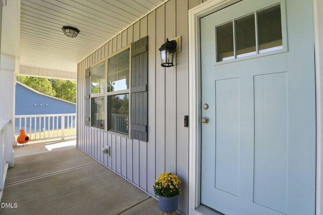 155 Pine Meadow Way, Middlesex, NC 27557