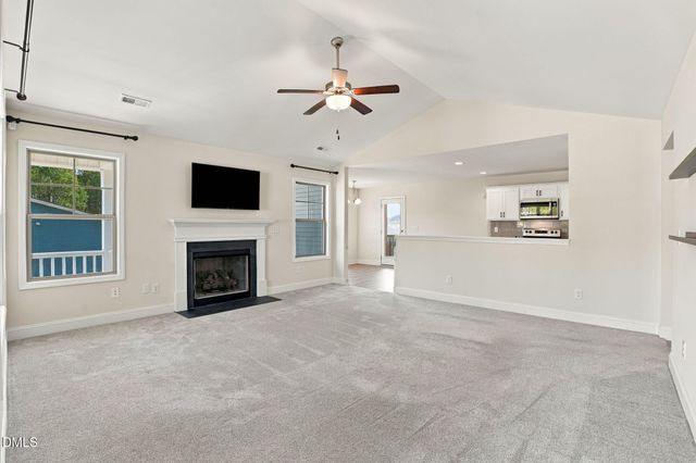 155 Pine Meadow Way, Middlesex, NC 27557