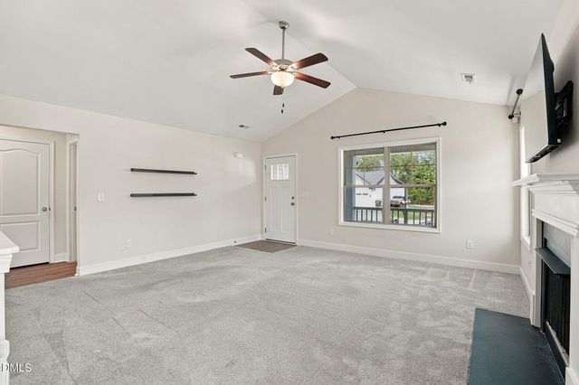 155 Pine Meadow Way, Middlesex, NC 27557