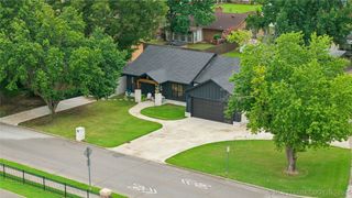 1609 Lahoma Drive, Pryor, OK 74361