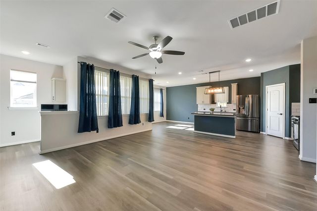 12826 Crombie Drive, Humble, TX 77346