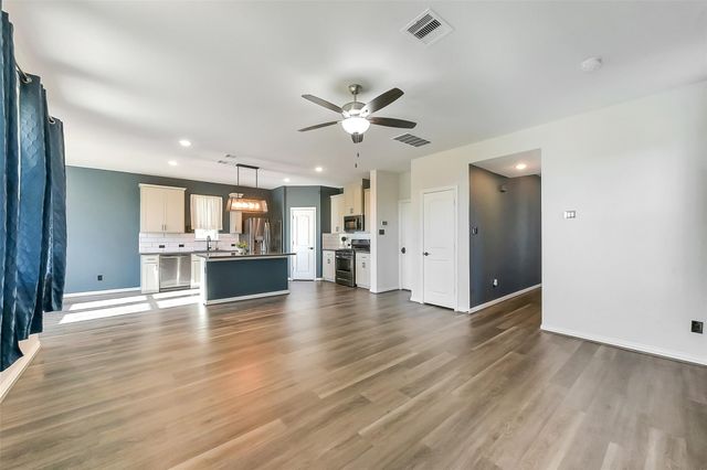 12826 Crombie Drive, Humble, TX 77346