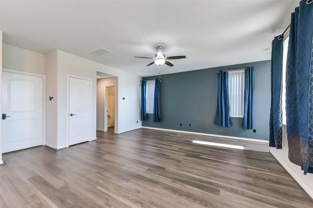 12826 Crombie Drive, Humble, TX 77346