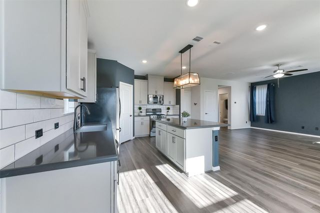 12826 Crombie Drive, Humble, TX 77346