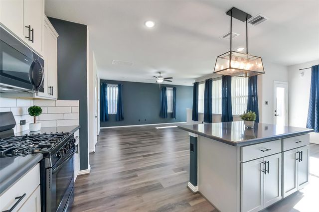 12826 Crombie Drive, Humble, TX 77346