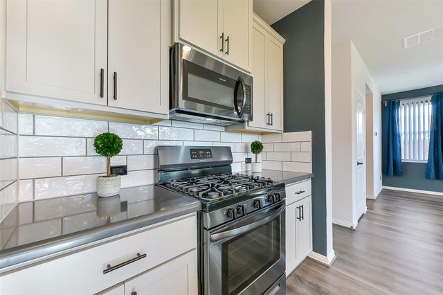 12826 Crombie Drive, Humble, TX 77346