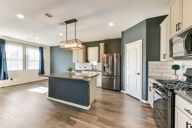 12826 Crombie Drive, Humble, TX 77346