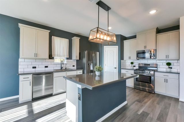 12826 Crombie Drive, Humble, TX 77346