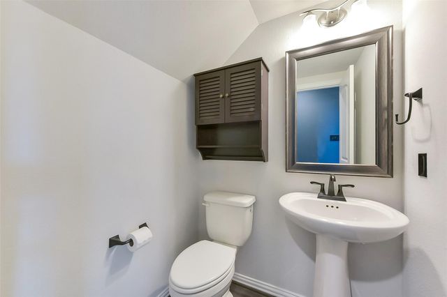 12826 Crombie Drive, Humble, TX 77346