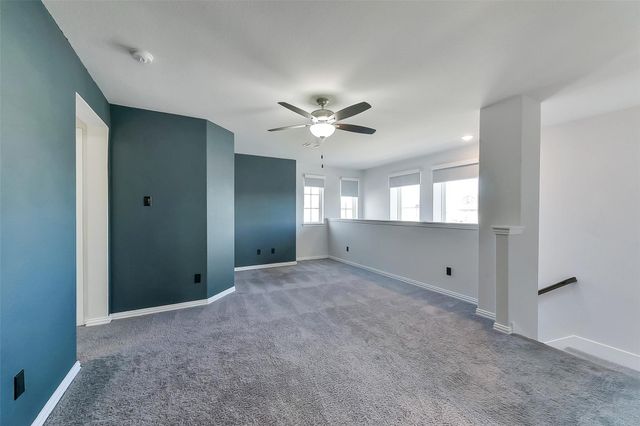 12826 Crombie Drive, Humble, TX 77346