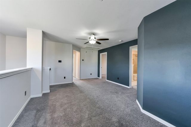 12826 Crombie Drive, Humble, TX 77346