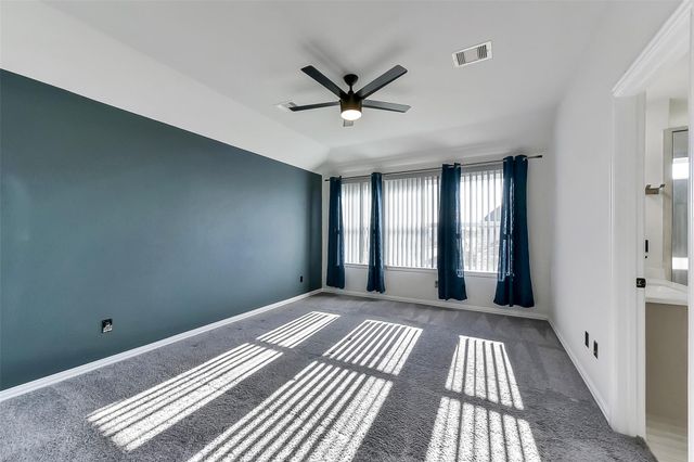 12826 Crombie Drive, Humble, TX 77346