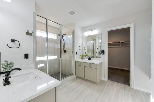 12826 Crombie Drive, Humble, TX 77346