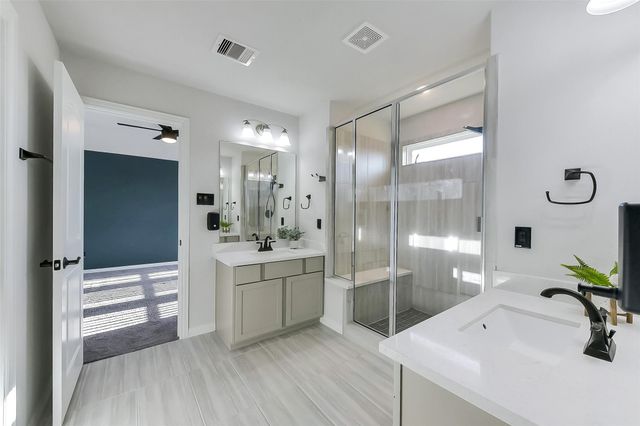 12826 Crombie Drive, Humble, TX 77346