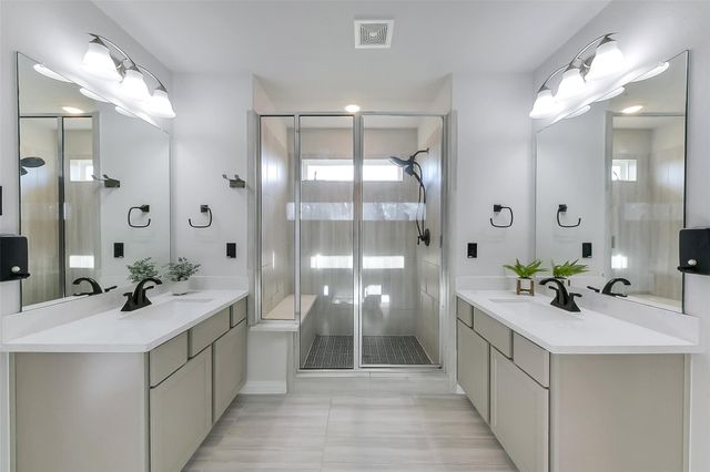 12826 Crombie Drive, Humble, TX 77346