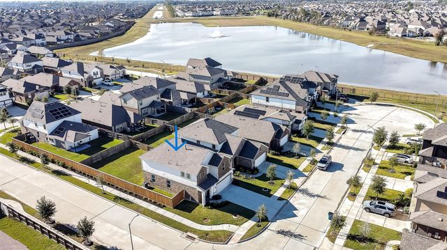 12826 Crombie Drive, Humble, TX 77346