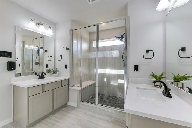 12826 Crombie Drive, Humble, TX 77346