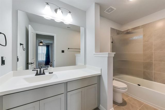 12826 Crombie Drive, Humble, TX 77346