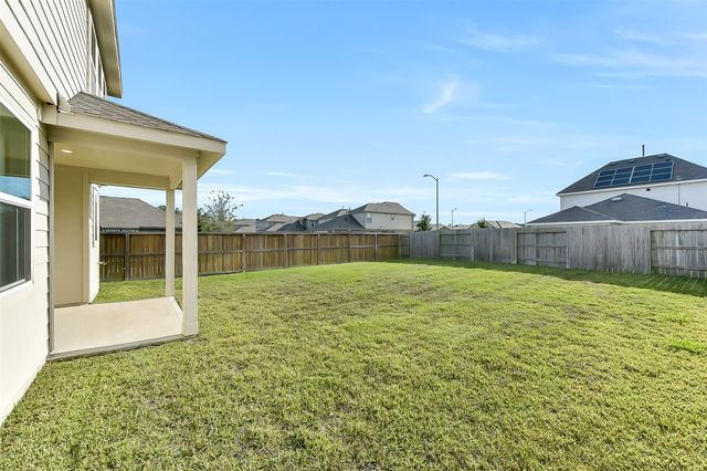 12826 Crombie Drive, Humble, TX 77346