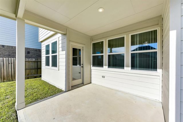 12826 Crombie Drive, Humble, TX 77346