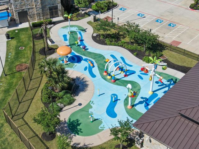 12826 Crombie Drive, Humble, TX 77346