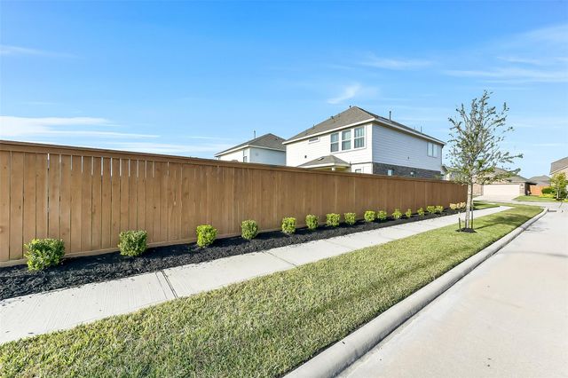 12826 Crombie Drive, Humble, TX 77346