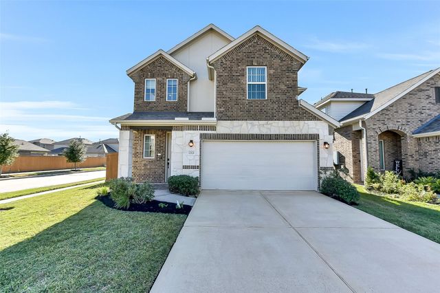 12826 Crombie Drive, Humble, TX 77346