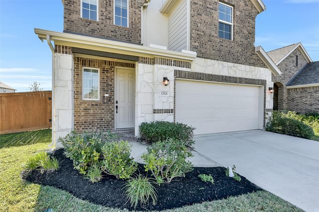 12826 Crombie Drive, Humble, TX 77346