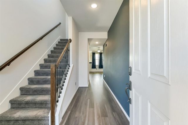 12826 Crombie Drive, Humble, TX 77346